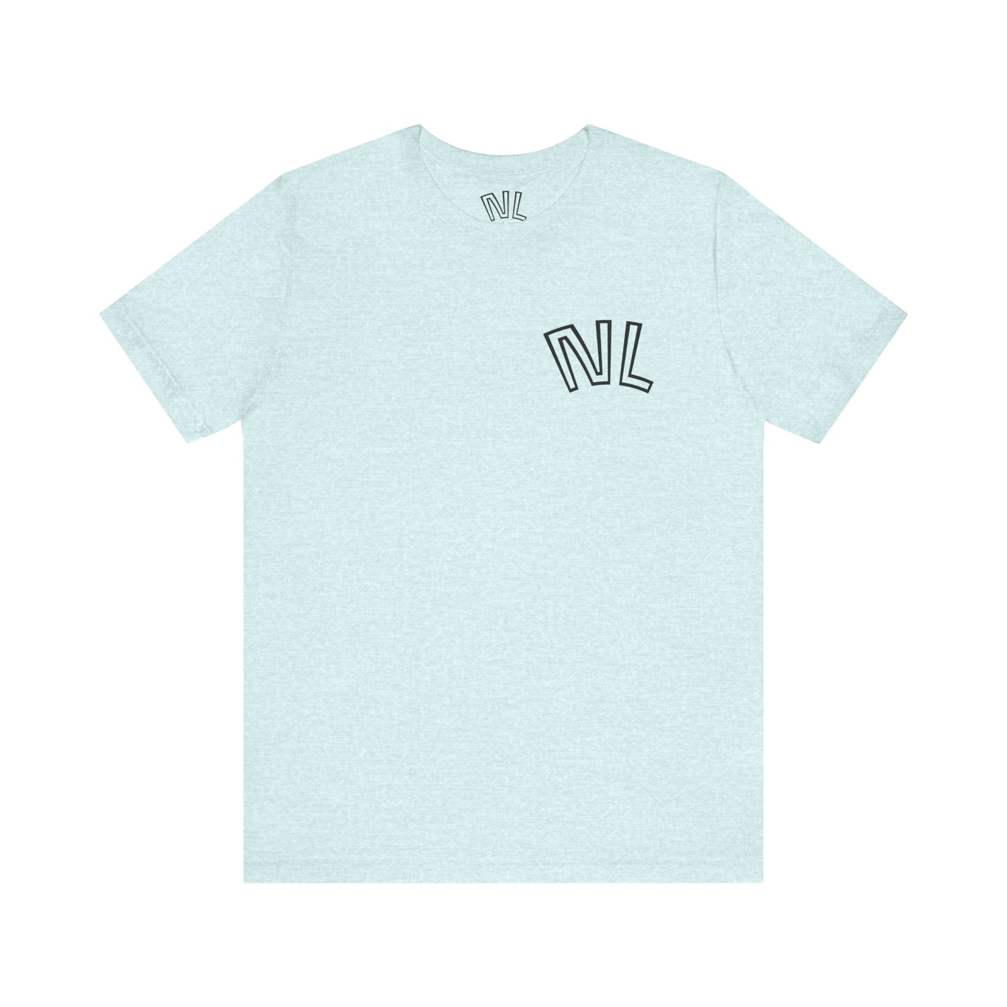 Bonzo Portrait Tee — Realistic Dog Art Graphic T-Shirt