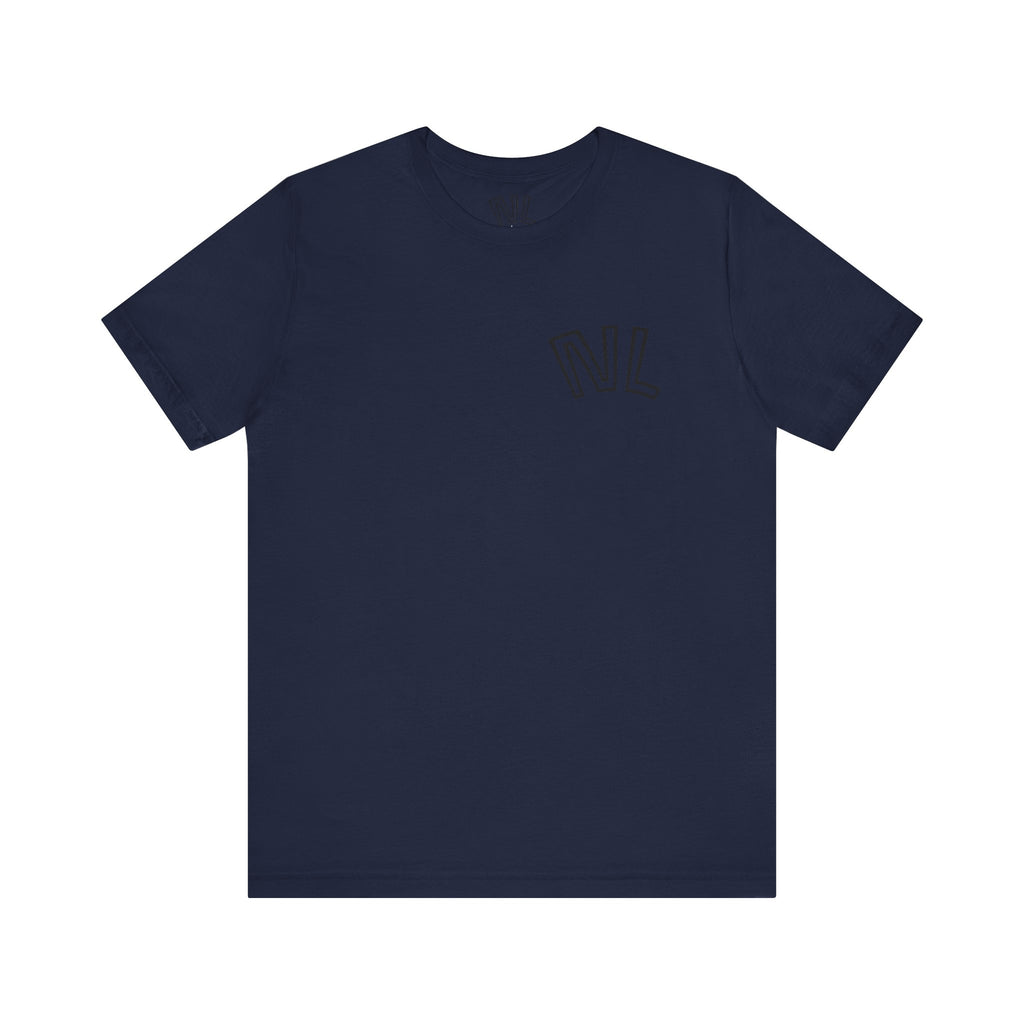 NL Ink Scene Graphic Tee