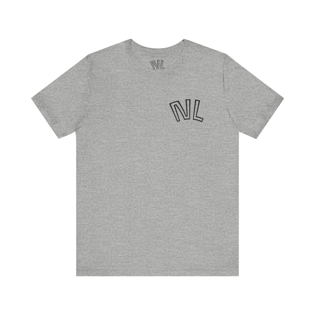 Dancer Sketch Tee — Minimal Ballet Silhouettes Graphic T-Shirt
