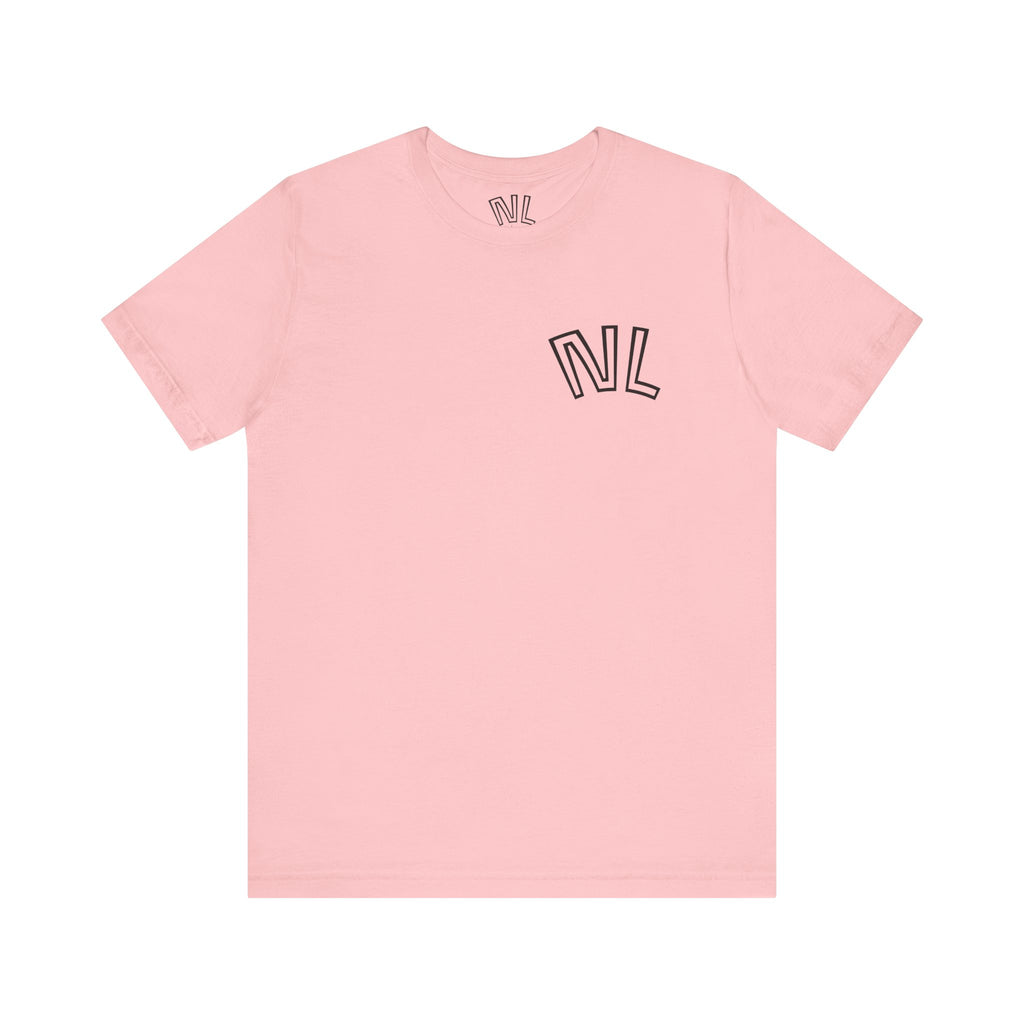NL Ink Scene Graphic Tee