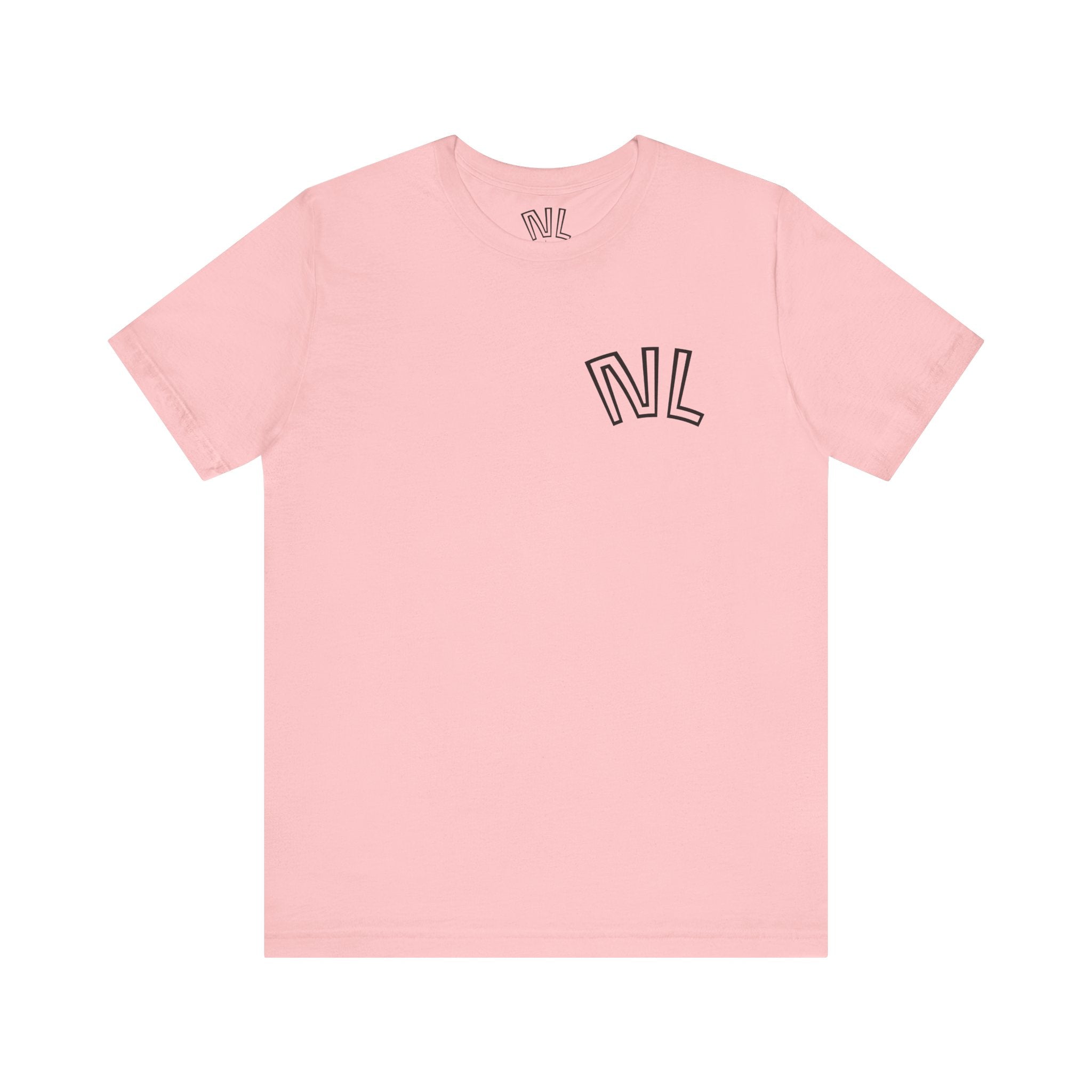 NL Ink Scene Graphic Tee