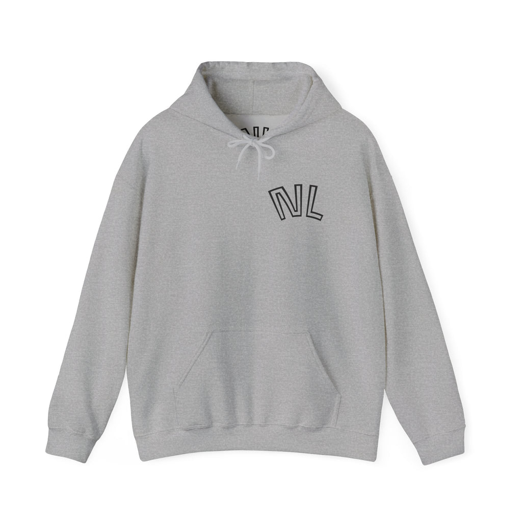 Abstract Bonsai – Streetwear Pullover