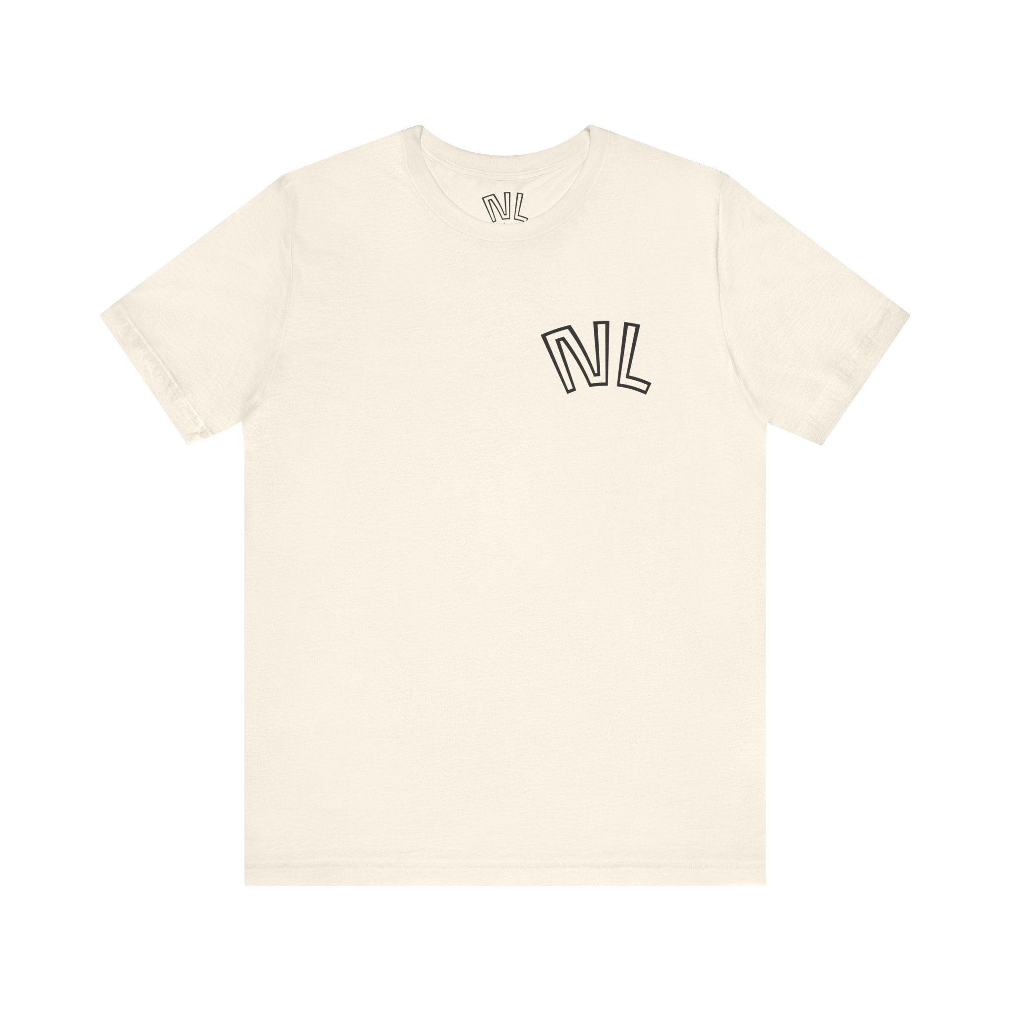 NL Ink Scene Graphic Tee