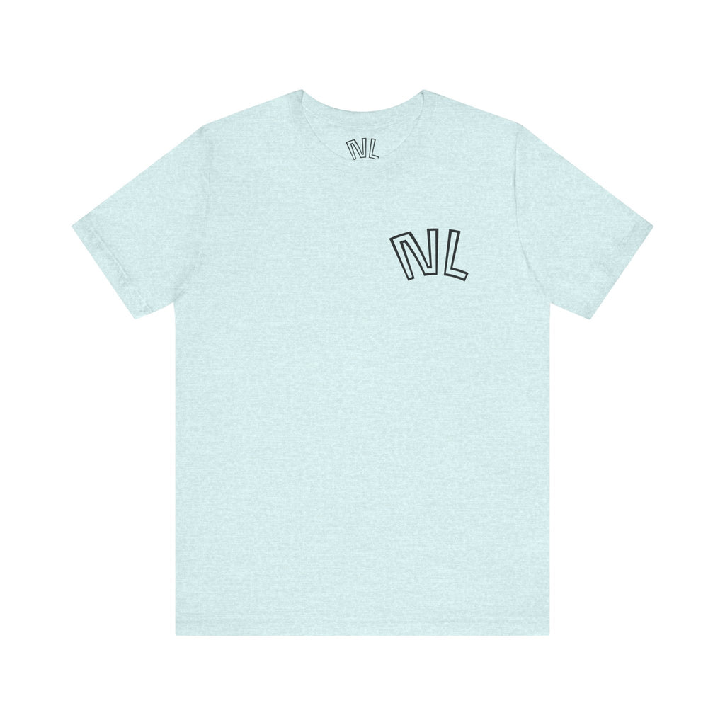 Dancer Sketch Tee — Minimal Ballet Silhouettes Graphic T-Shirt