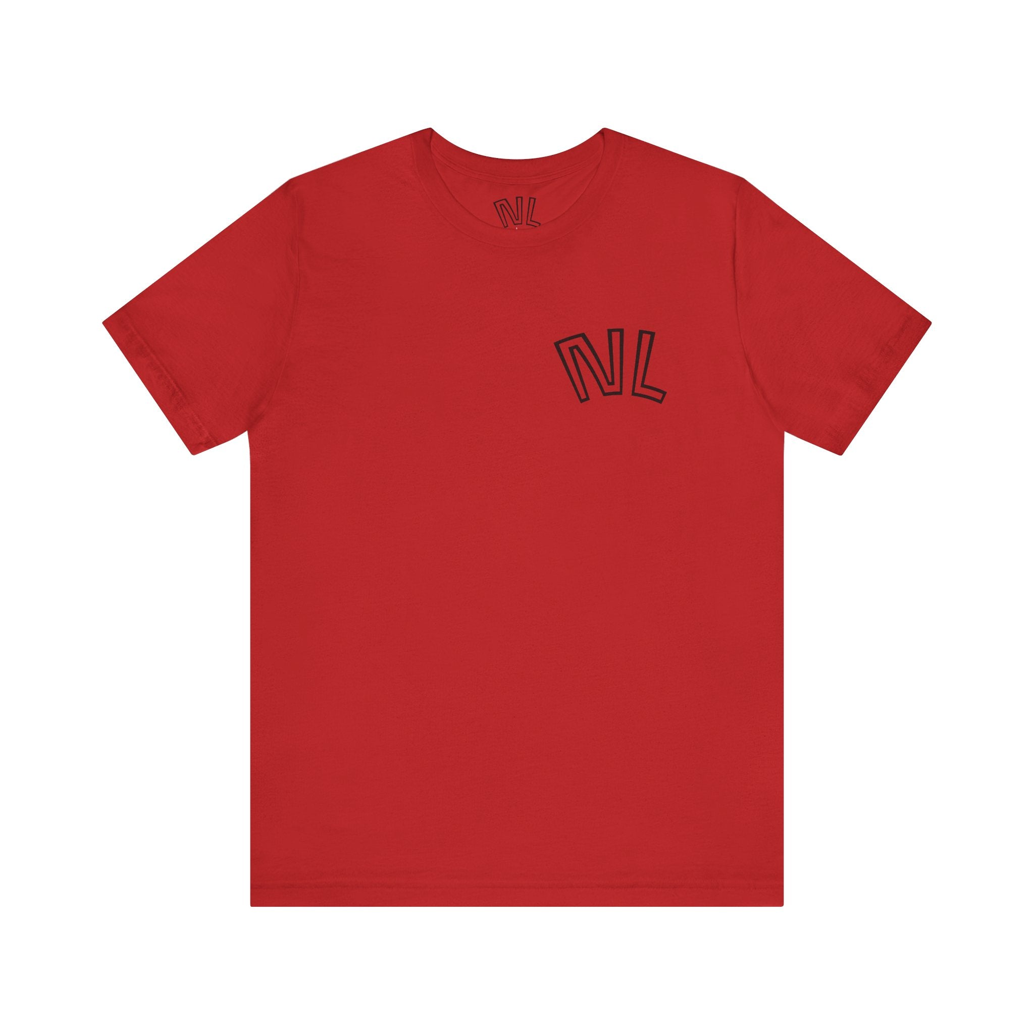 NL Ink Scene Graphic Tee