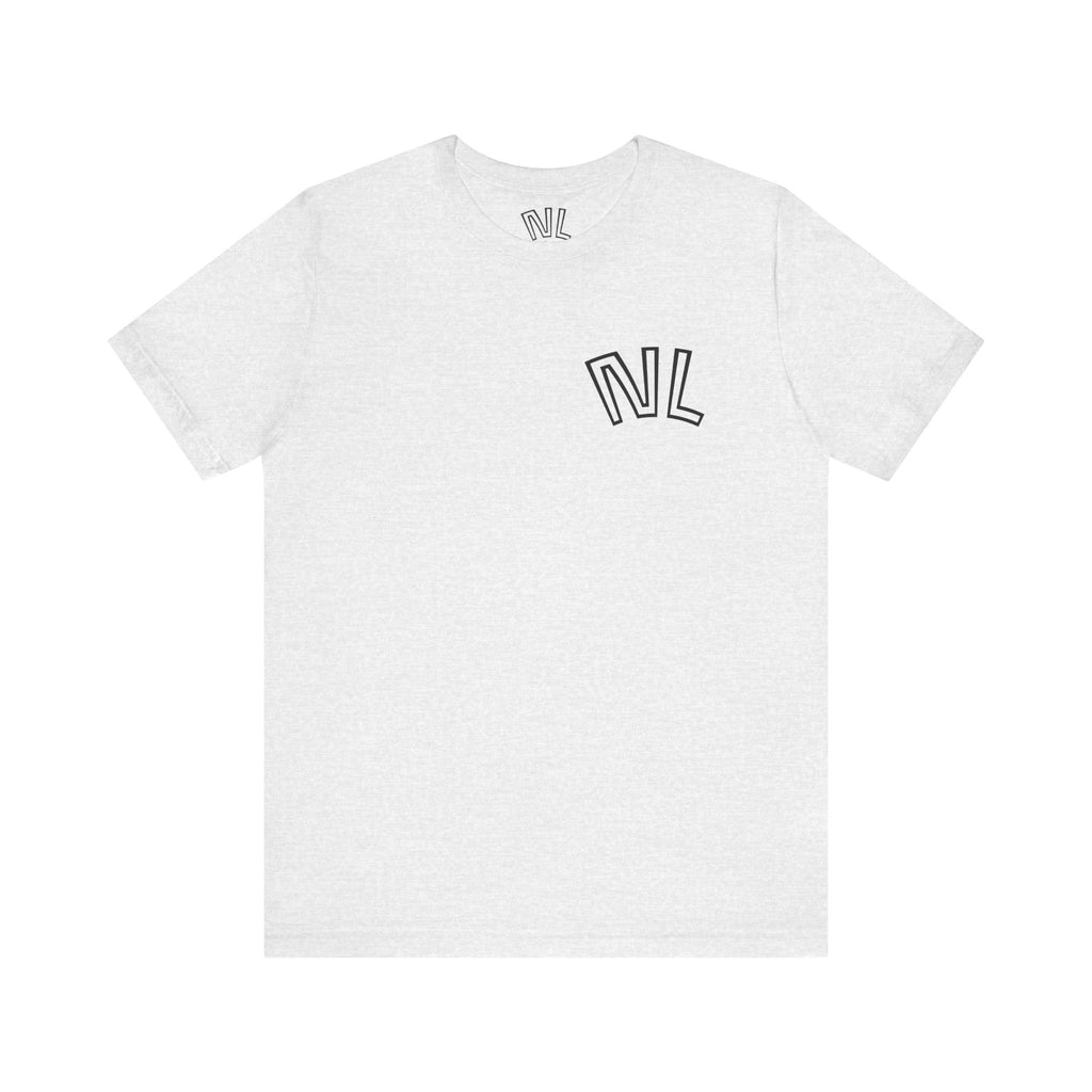 NL Ink Scene Graphic Tee