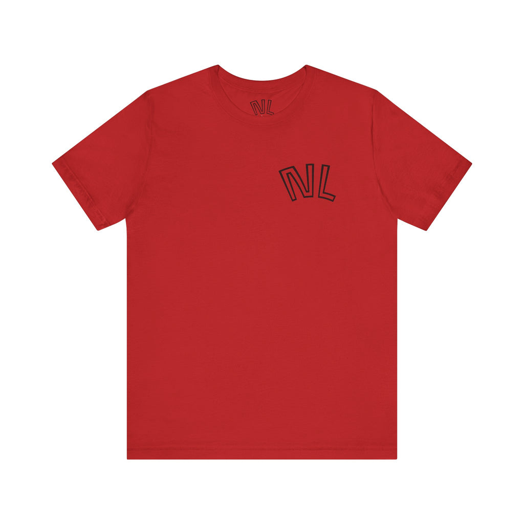 City Market Vintage Art Tee — Egyptian Scene Graphic T-Shirt