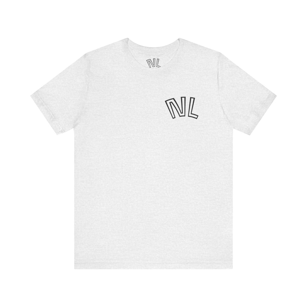 Dancer Sketch Tee — Minimal Ballet Silhouettes Graphic T-Shirt