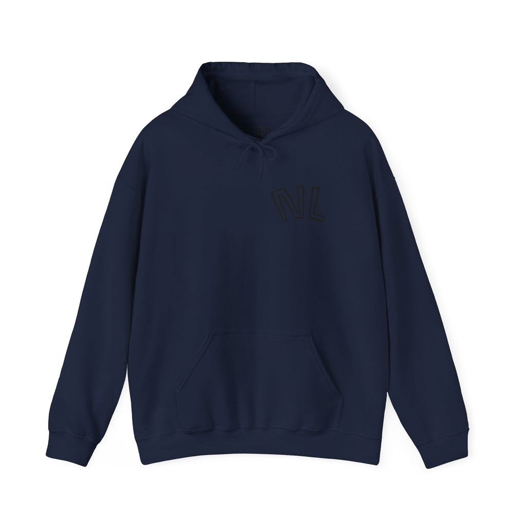 Abstract Bonsai – Streetwear Pullover