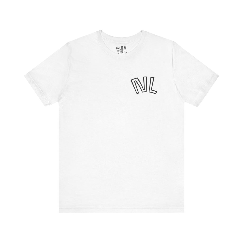 Dancer Sketch Tee — Minimal Ballet Silhouettes Graphic T-Shirt