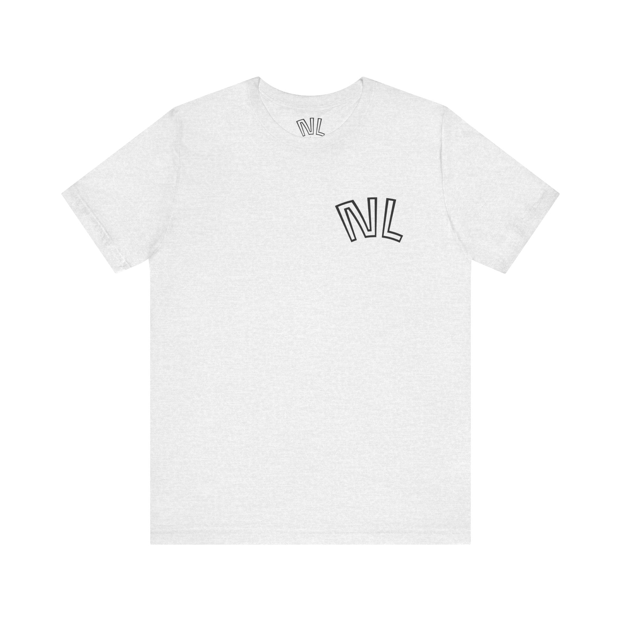 Bonzo Portrait Tee — Realistic Dog Art Graphic T-Shirt