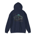 Abstract Bonsai – Streetwear Pullover