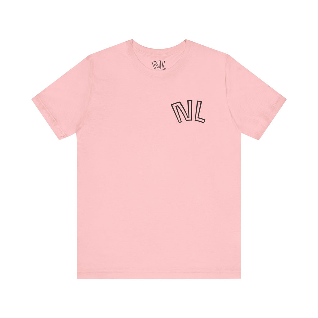 Dancer Sketch Tee — Minimal Ballet Silhouettes Graphic T-Shirt