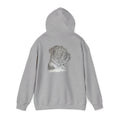 Bonzo Portrait Hoodie – Soft Realistic Dog Art Pullover