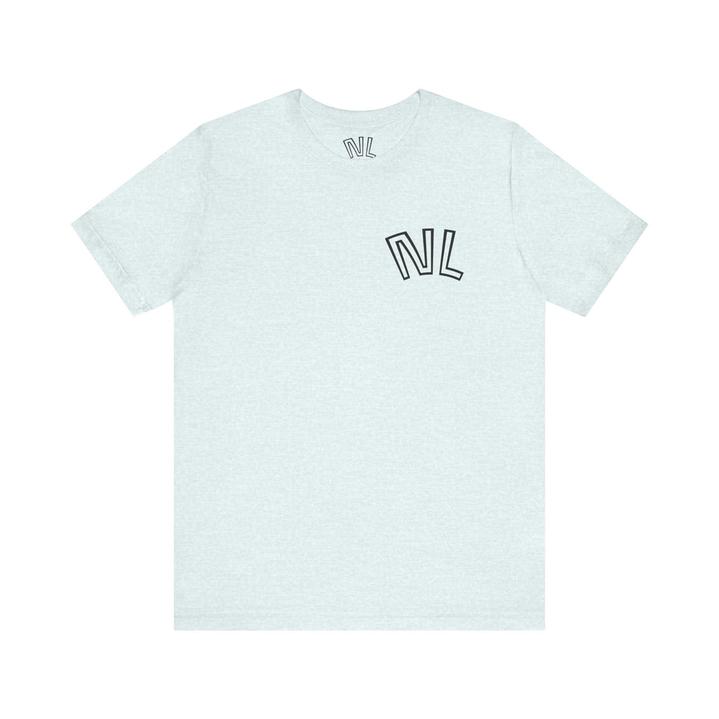 NL Ink Scene Graphic Tee
